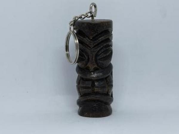 Tiki Schlüsselanhänger klein